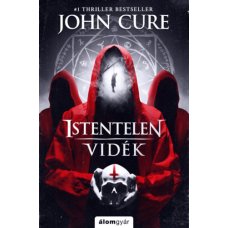 Istentelen vidék  -   Londoni Készleten